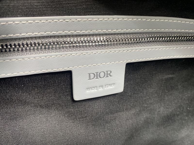 Christian Dior Travel Bags